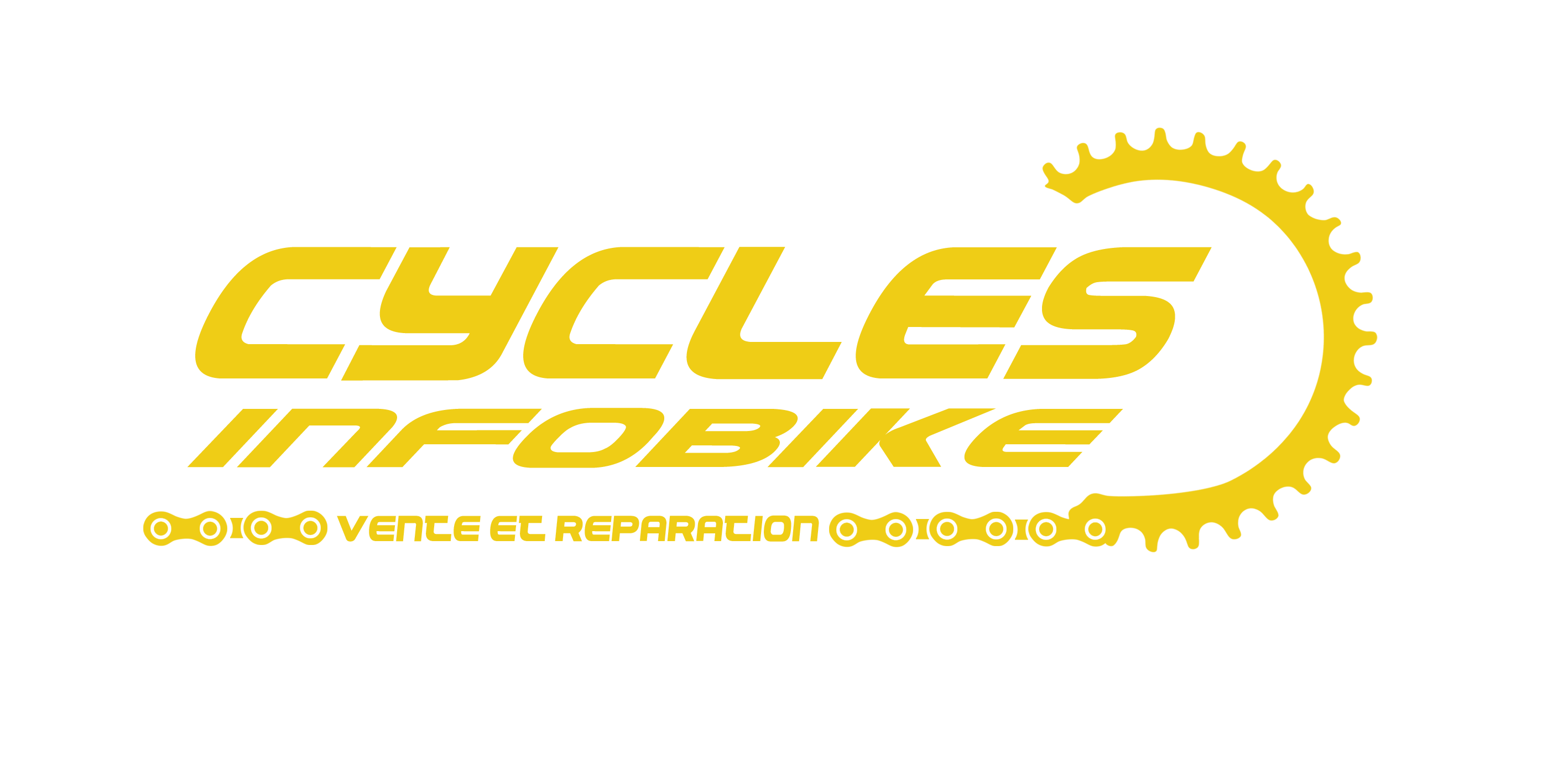 INFOBIKE Logo